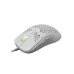 Gaming mouse White Shark GM-5007 GALAHAD / 6.400 DPI - White